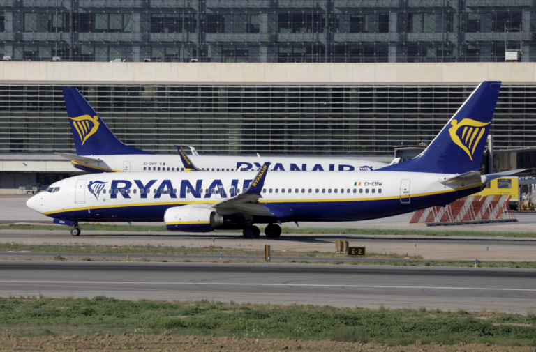 Ryanair cancels Prime loyalty programme, it was already losing money after eight months