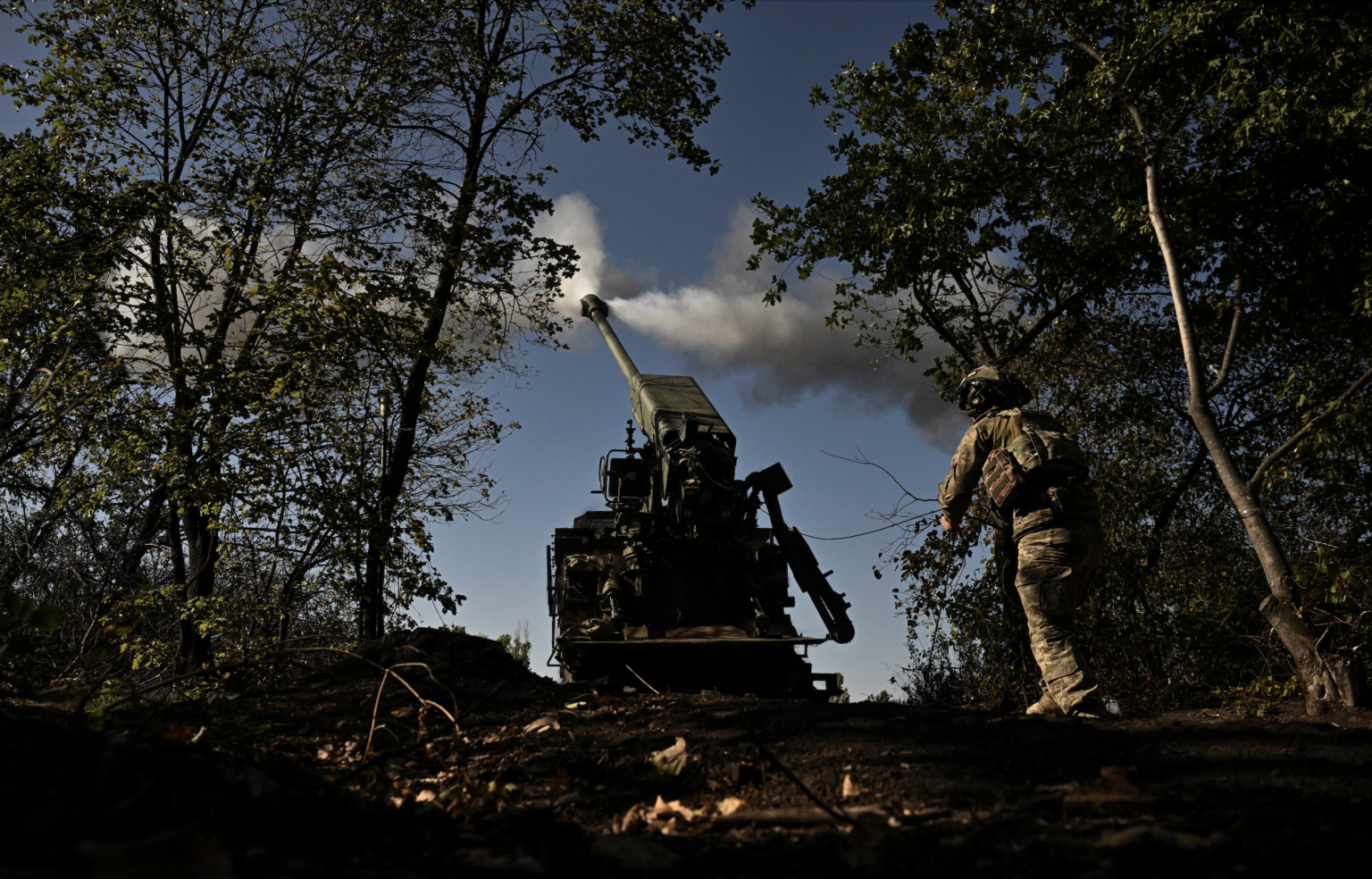 Photo: Reuters/Stringer
