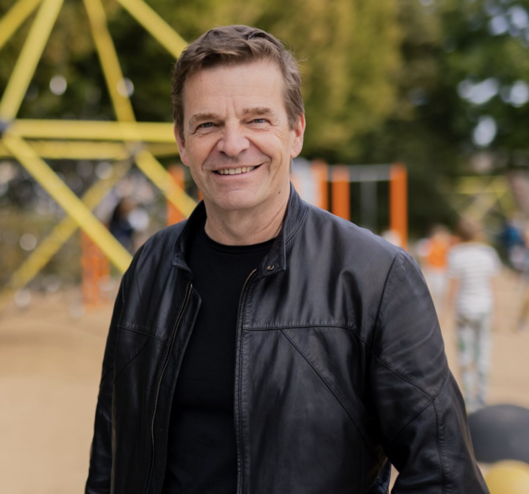 Head of orphan aid organization dismissed following revelations of child abuse