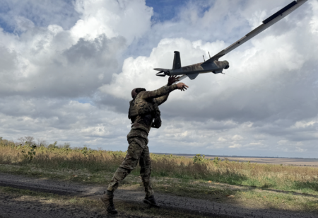 The European Commission will strengthen drone detection and tighten registration requirements