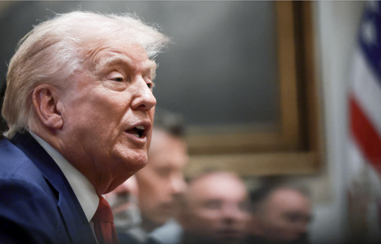 Trump očakáva prepustenie rukojemníkov začiatkom budúceho týždňa