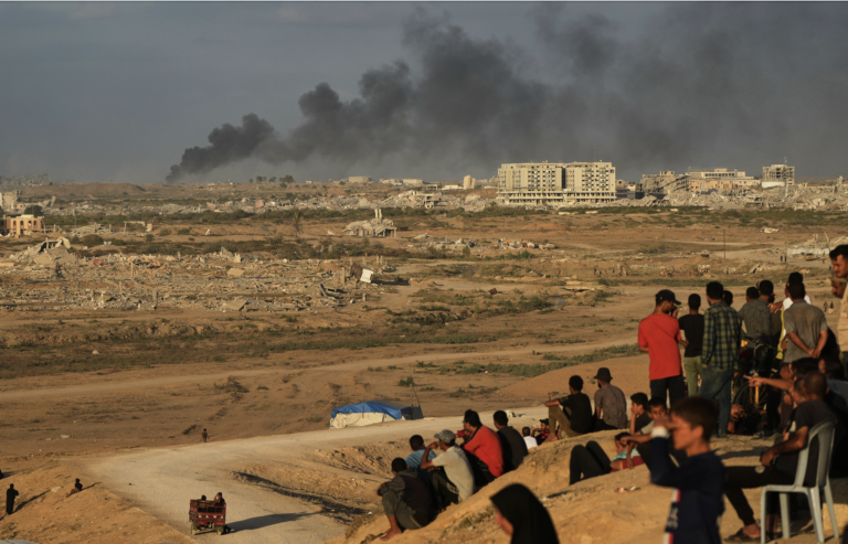 Húsíovia budú sledovať, či prímerie Izraela a Hamasu vydrží