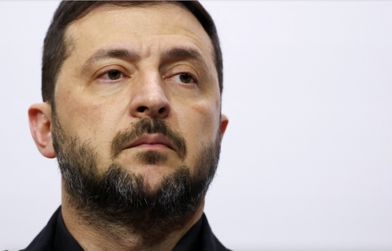 Ukrainians attack near Dobropillia, but losses are heavy, says Zelenskyy