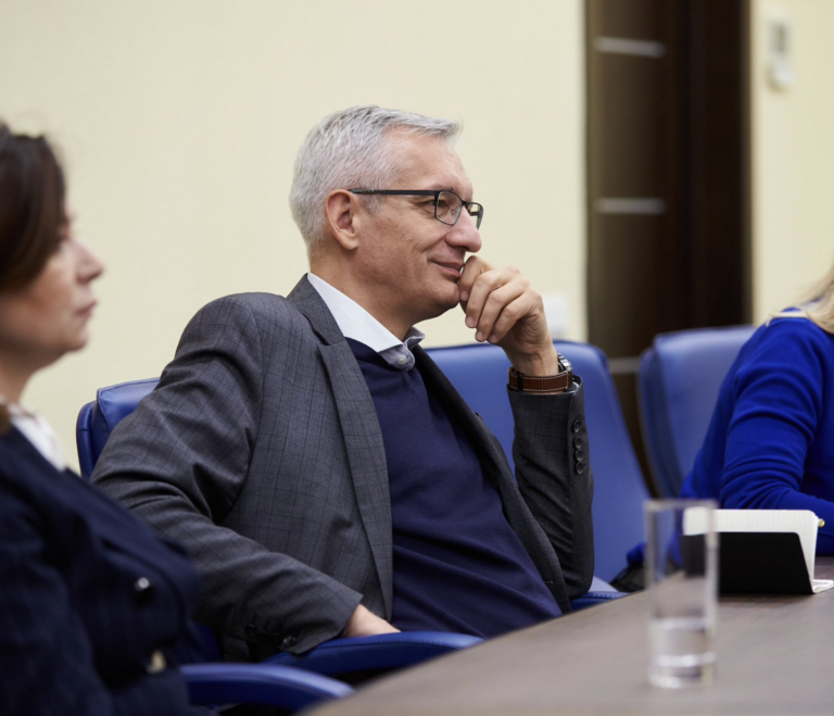 Martin Jäger. Photo: Martin Jaeger/X