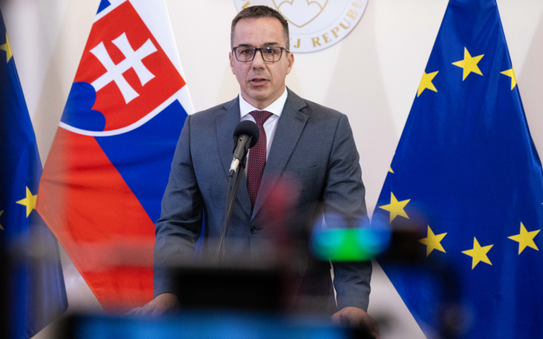 Tomáš chce zaviesť reformu financovania sociálnych služieb