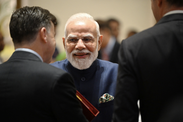 Nový plán medzi Indiou a Kanadou má zmierniť napätie po vražde aktivistu