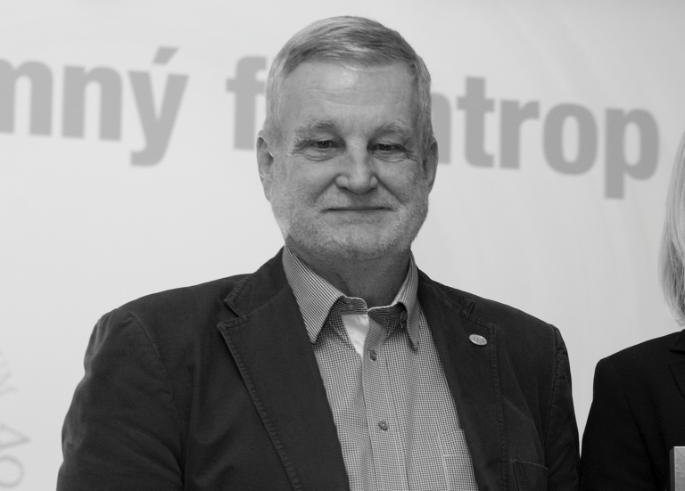 Zomrel Pavol Múdry, výrazná osobnosť slovenskej žurnalistiky a zakladateľ SITA