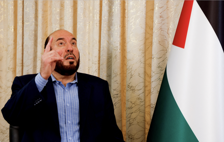 Palestínske skupiny dospeli k dohode o správe Pásma Gazy