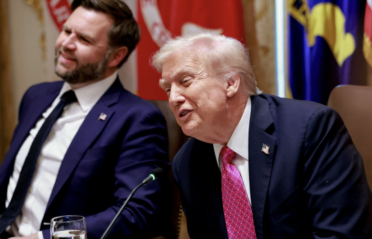 Biely dom: Šanca na ukončenie vojny na Ukrajine rastie, sme „veľmi optimistickí“