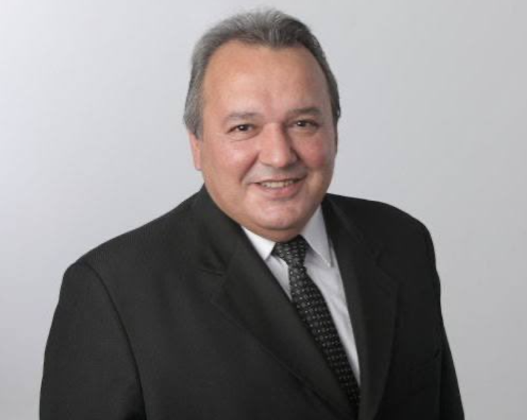 Argentínsky politik zomrel po kolapse v živom vysielaní