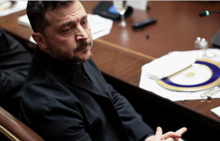 Ukrainian anti-corruption authorities crack down on nuclear companies, oligarchs targeted