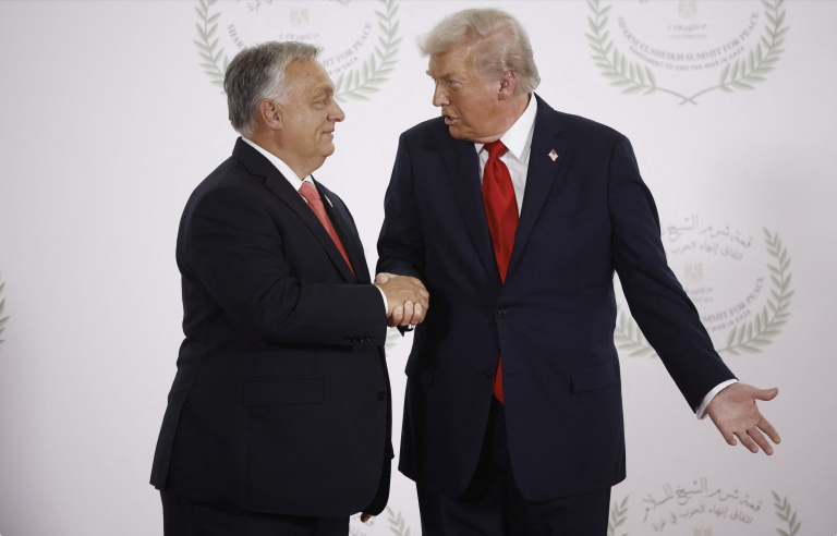 Orbán: Ak sa skončí vojna na Ukrajine, bude aj chlieb lacnejší