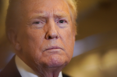 Trump called on Republicans in Congress to release Epstein's files