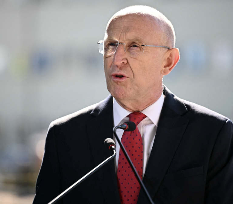 UK expands military powers to shoot down drones