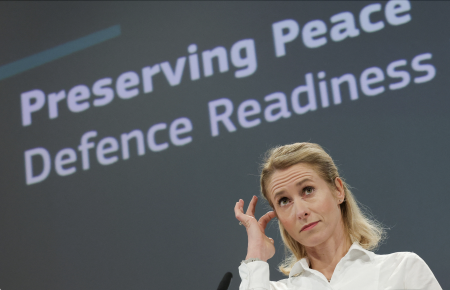 Russland ist noch nie von jemandem überfallen worden, also versuchen wir es ein drittes Mal