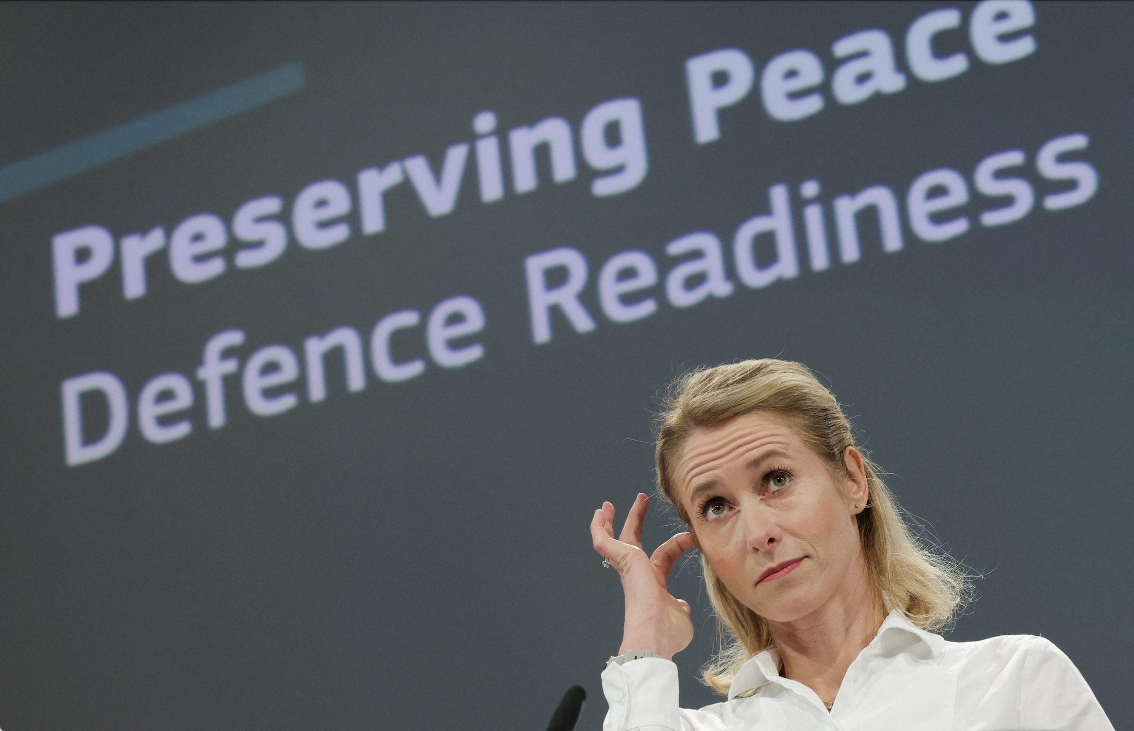 Rusko nikdy nebolo nikým napadnuté, skúšajme to teda do tretice