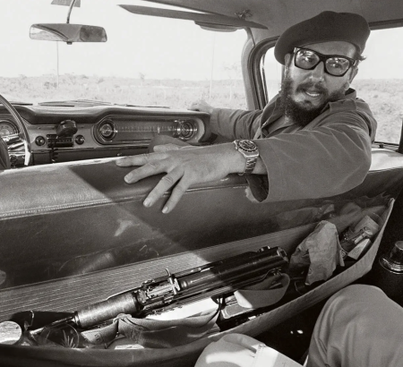 Otrávené cigary, propaganda a prevraty. Za oponou pôsobenia CIA