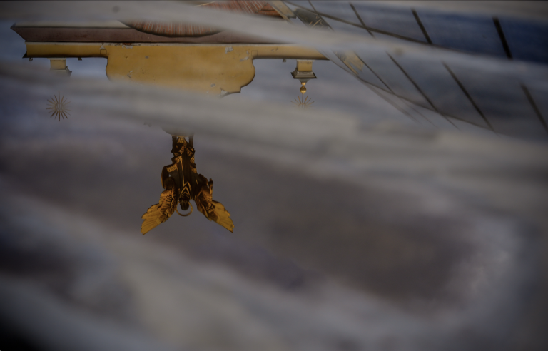 Po ruskom dronovom útoku na Kyjev sú už dvaja mŕtvi