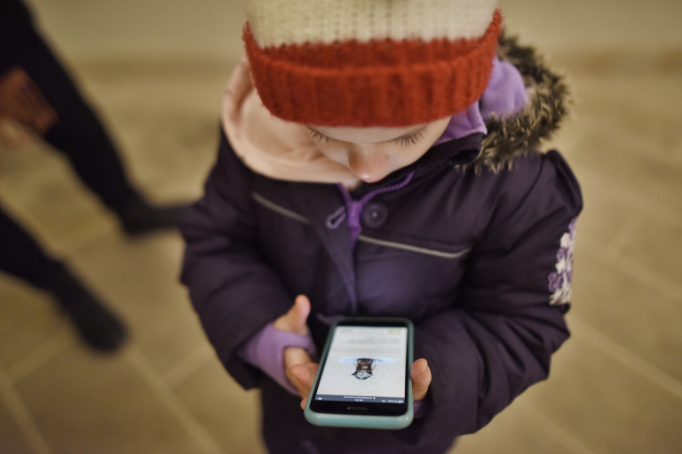 Pellegrini aj Drucker navrhujú zákaz sociálnych sietí pre deti