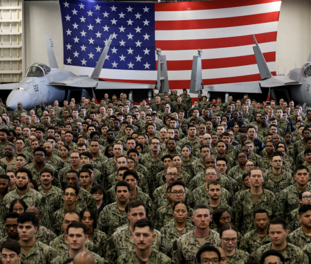 NATO erwägt Präventivschläge gegen Russland - Moskau antwortet