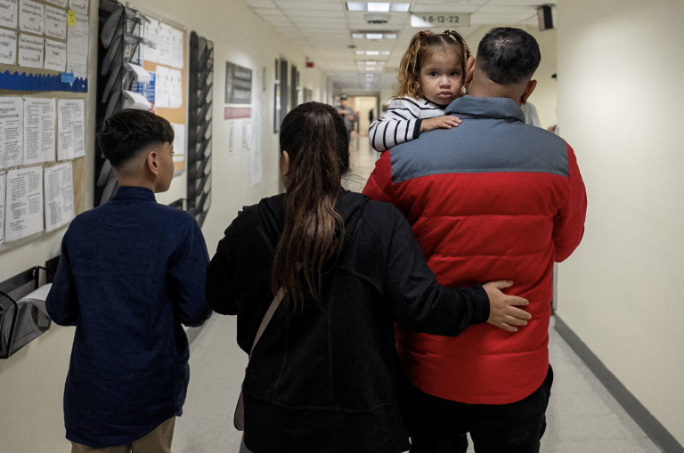 Trump changes asylum rules – fewer recognized refugees than ever before