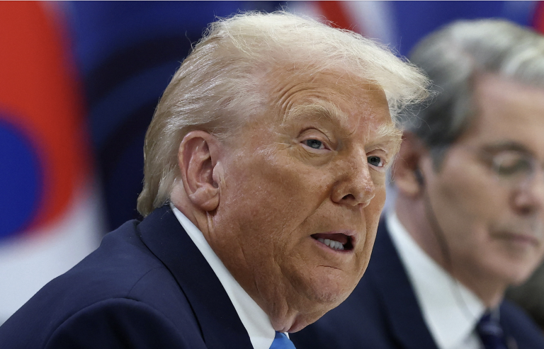 Trump befiehlt dem Pentagon, Atomwaffentests wieder aufzunehmen