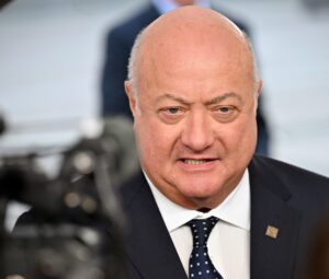 Stockers Absturz: Jede neue Umfrage macht den Wechsel der ÖVP zur FPÖ noch wahrscheinlicher