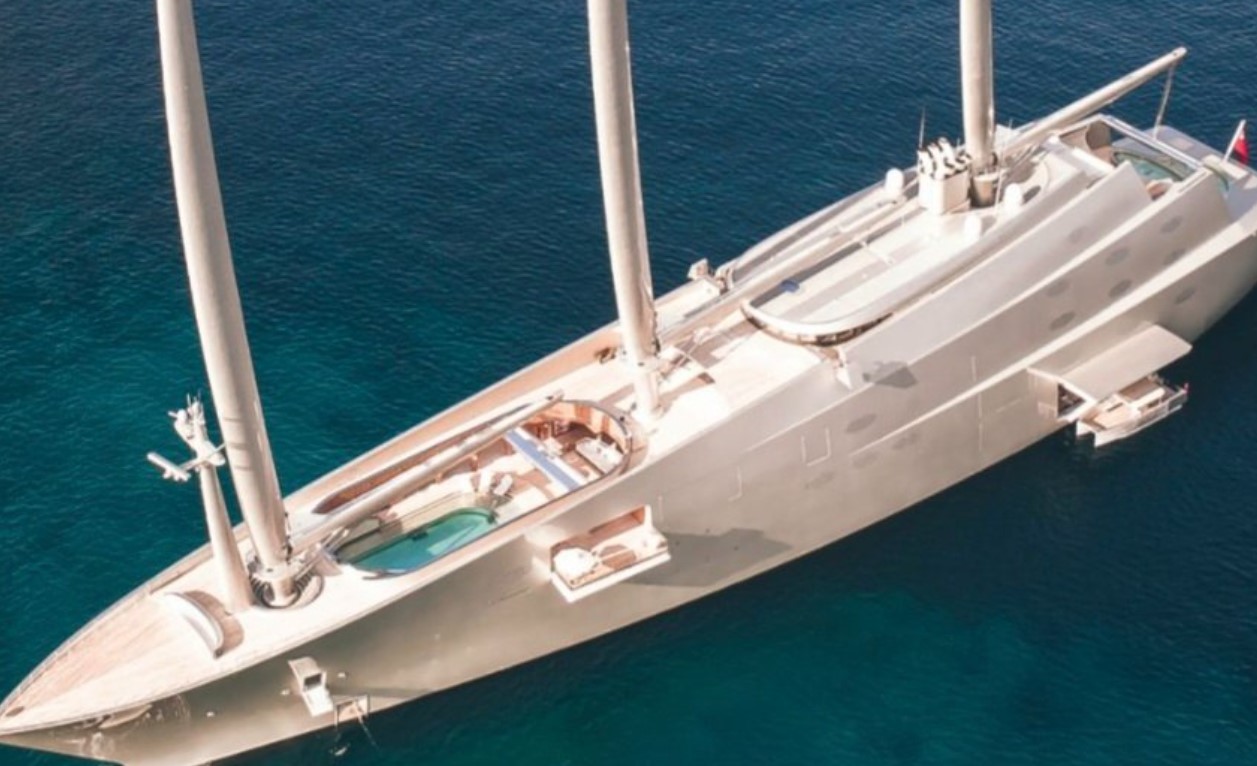 Superyacht 2
