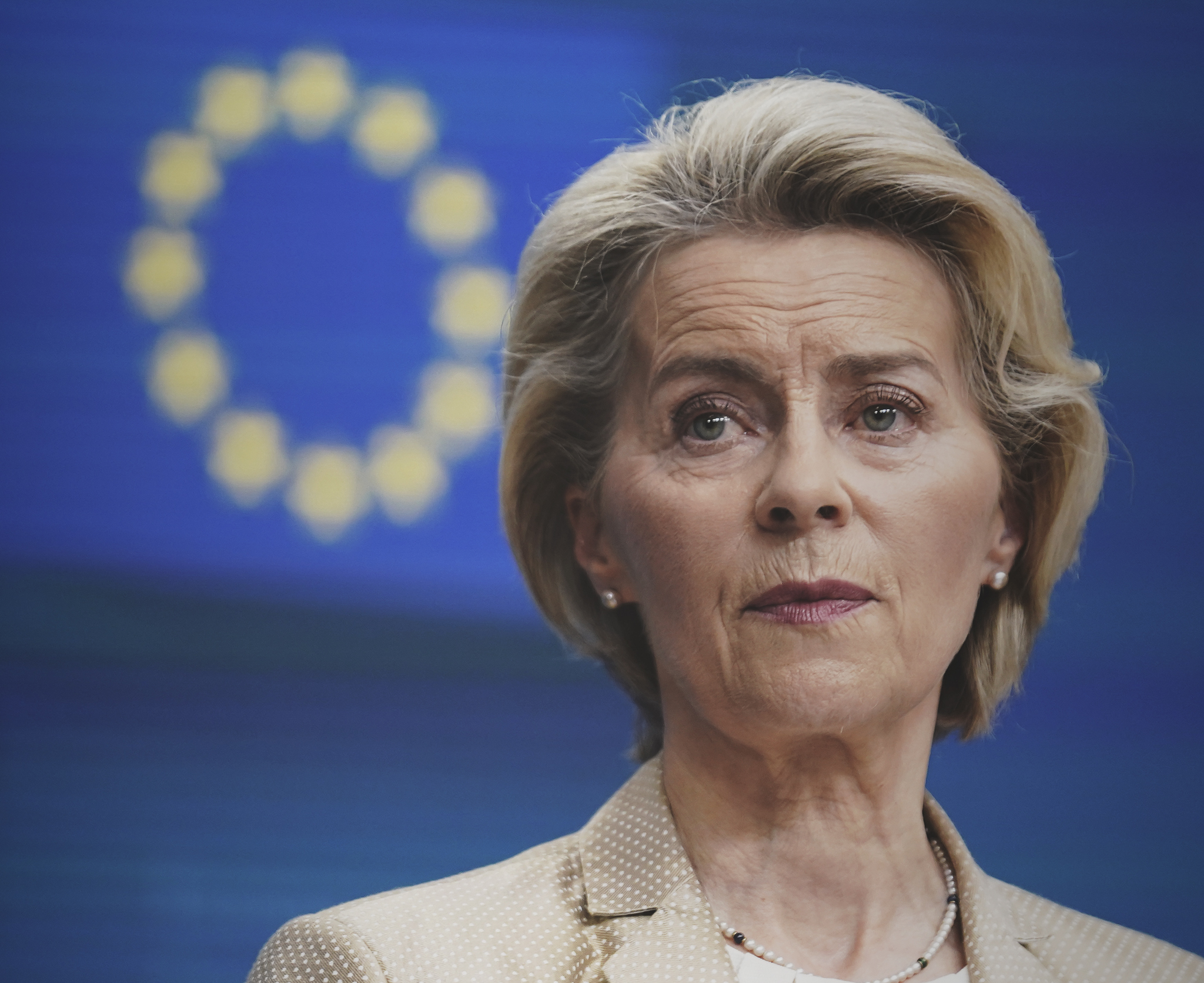 Euroclear varuje: Použitie ruských aktív môže zatriasť dôverou vo finančný sektor EÚ