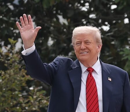 Trump postet über Frieden im Gaza-Krieg: Am Montag kommen alle Geiseln frei