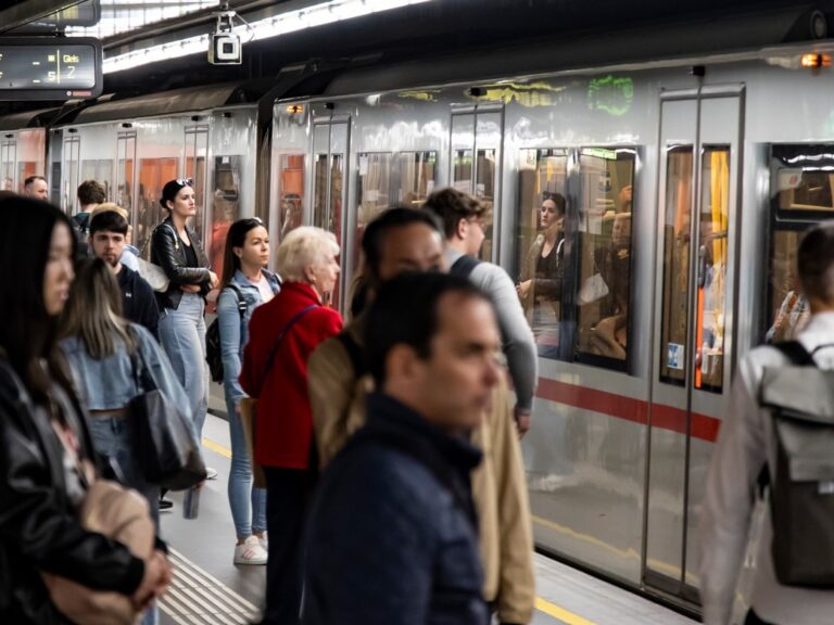 Stadt Wien muss sparen: Eröffnung der U5 verzögert sich weitere vier Jahre bis 2030