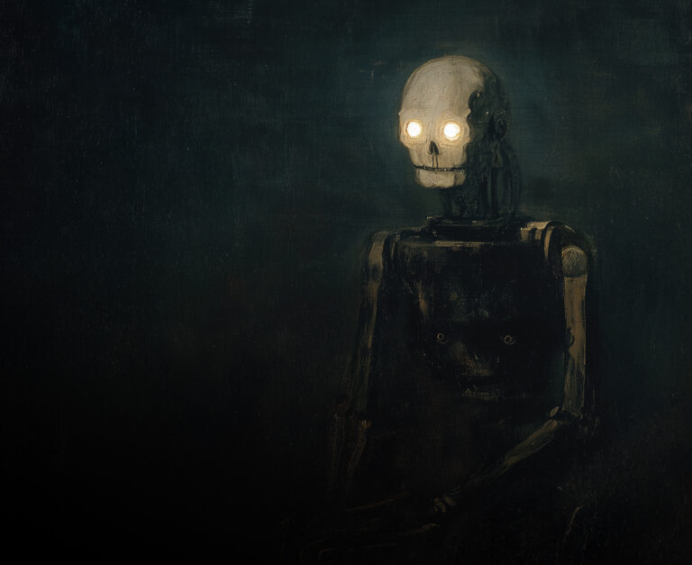 Das illustrative Foto wurde mit Hilfe künstlicher Intelligenz erstellt. Foto: Štandard/Midjourney