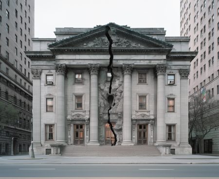 Droht den amerikanischen Banken eine weitere Krise?