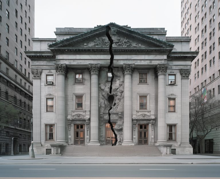 Das illustrative Foto wurde mit Hilfe künstlicher Intelligenz erstellt. Foto: Štandard/Midjourney