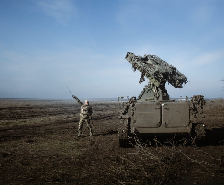 Foto: Chris McGrath/Getty Images