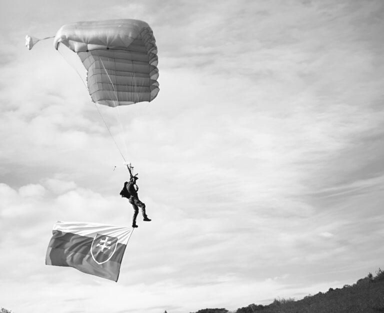 Ilustračná fotografia. Foto: ossr.sk 
