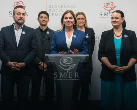 Socialisti Smer vypudia. Kto bude jeho novou voľbou?