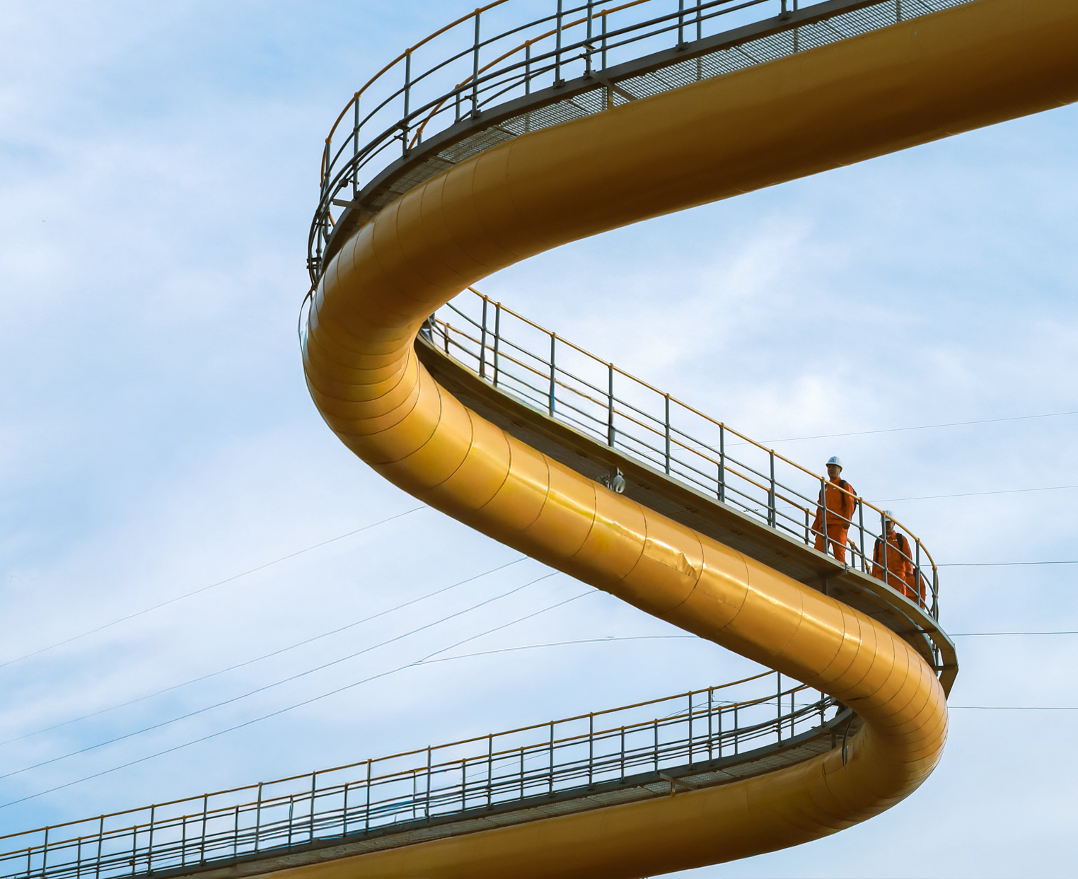 Opäť je tu problém s ropou z Chorvátska. Čo to hovorí o neruskej alternatíve?