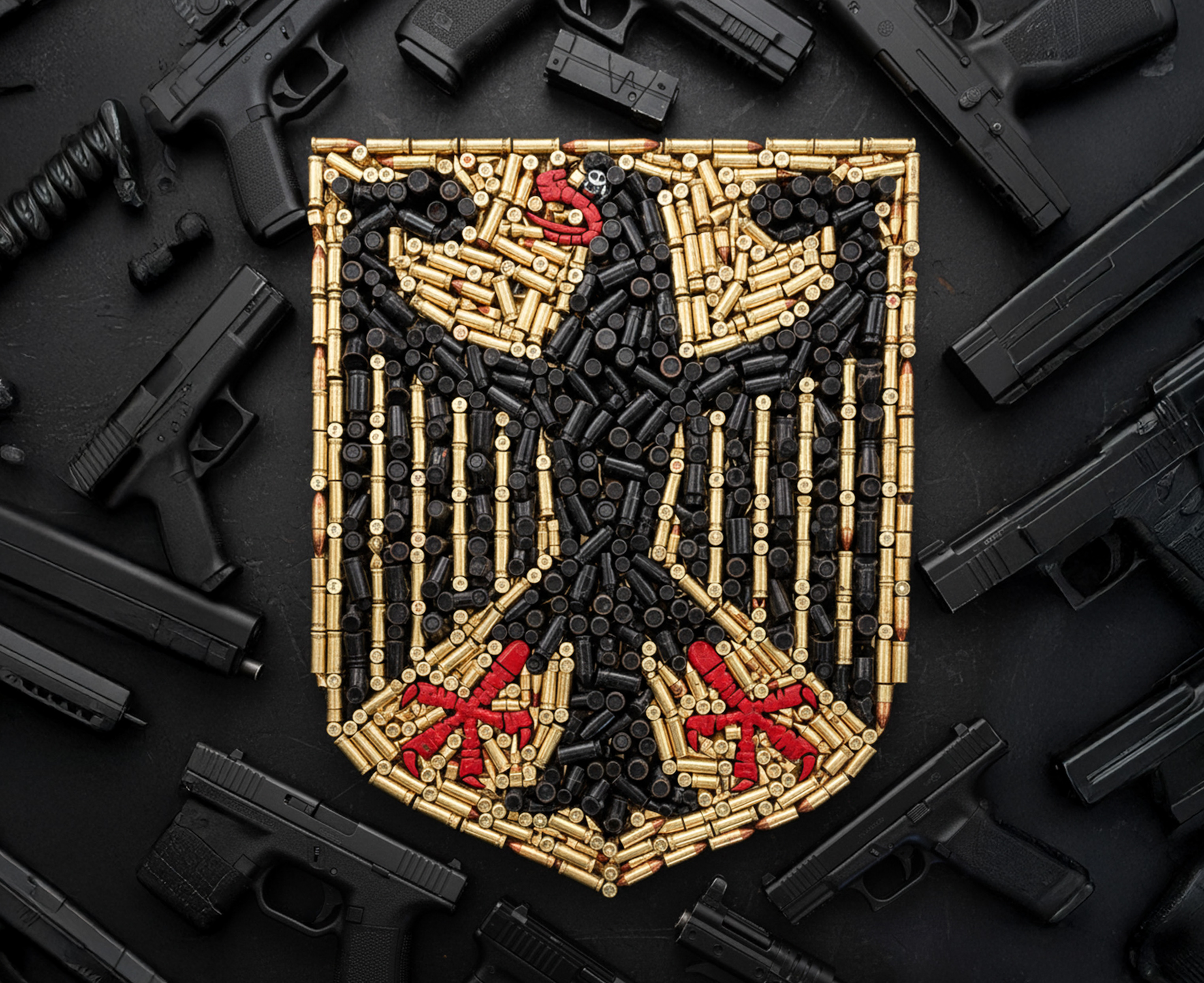 Die ganze Liste: Diese Waffensysteme kauft Deutschland - um 377 Milliarden