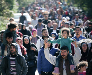 Familiennachzug nach Österreich: Wien bremst weiter im Asylbereich, Brüssel pocht auf Freizügigkeit