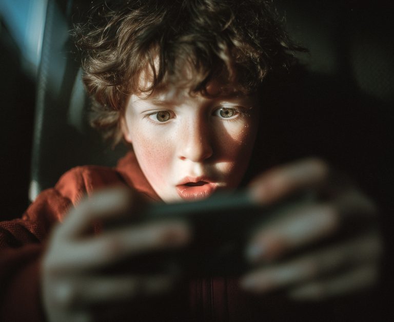 Ilustračná fotografia bola vytvorená pomocou umelej inteligencie. Foto: Štandard/Midjourney