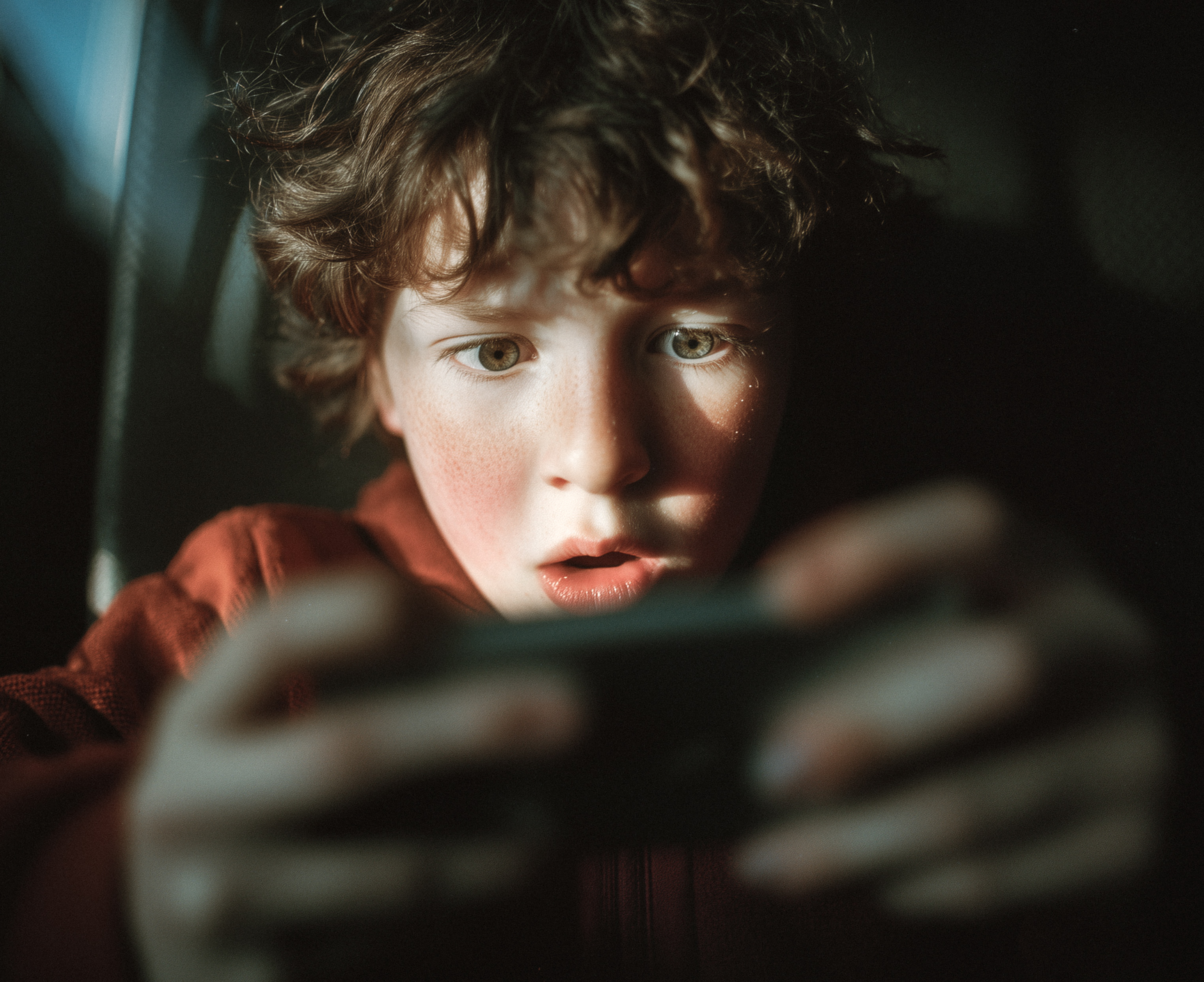 Migaľ navrhuje obmedziť sociálne siete deťom. V parlamente môže nájsť podporu