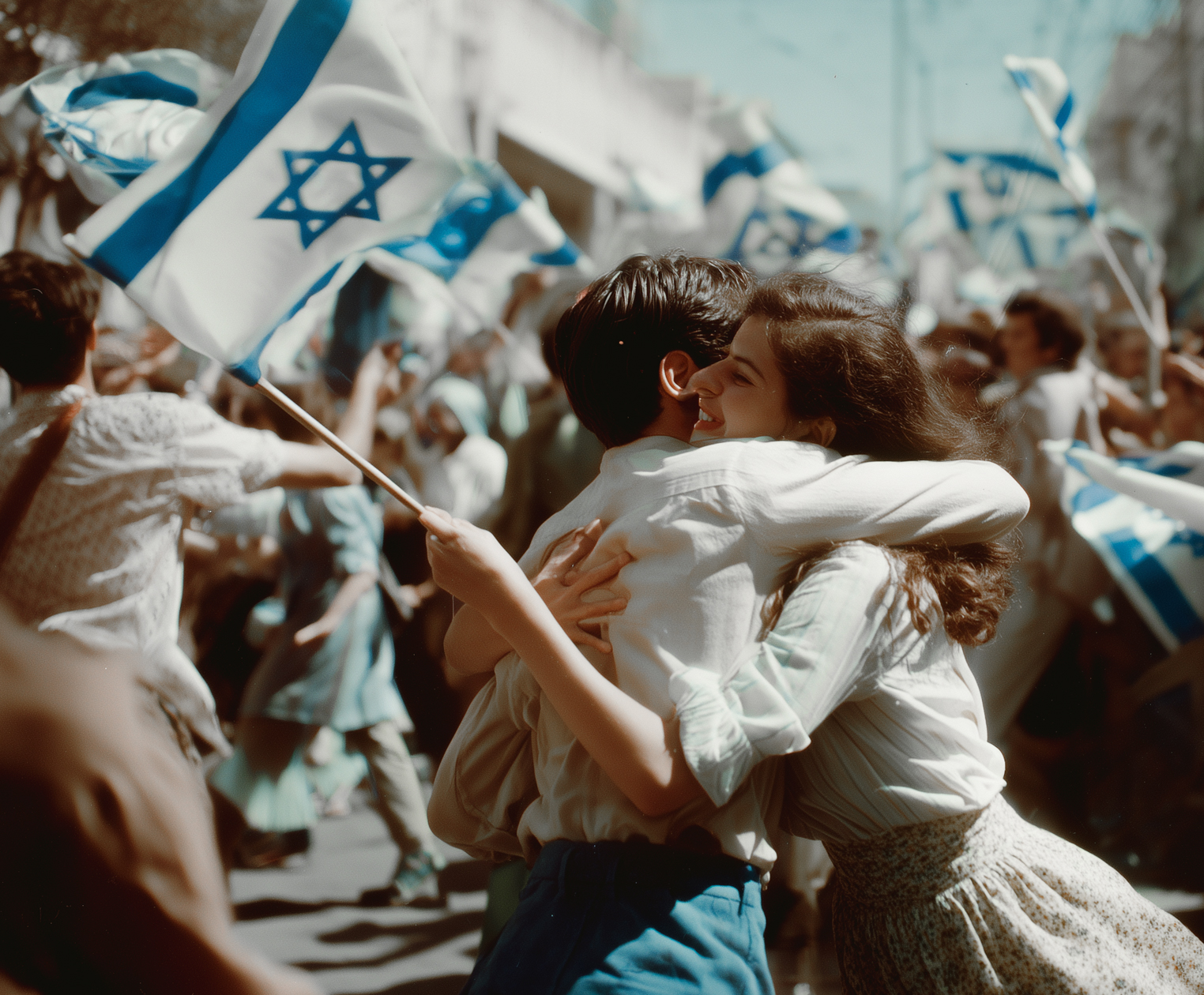 Izrael a Hamas na Sinaji podpísali dohodu o prímerí a rukojemníkoch