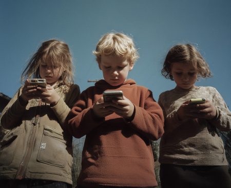 Alarmierende Studie: TikTok und Co. verschlechtern massiv das Sprach- und Erinnerungsvermögen