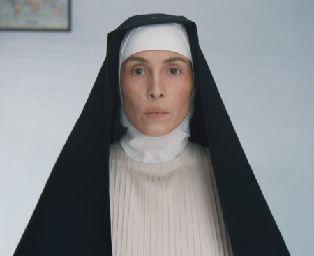 Film Matka je oveľa menej odvážny ako žena, ktorej sa pokúšal priblížiť