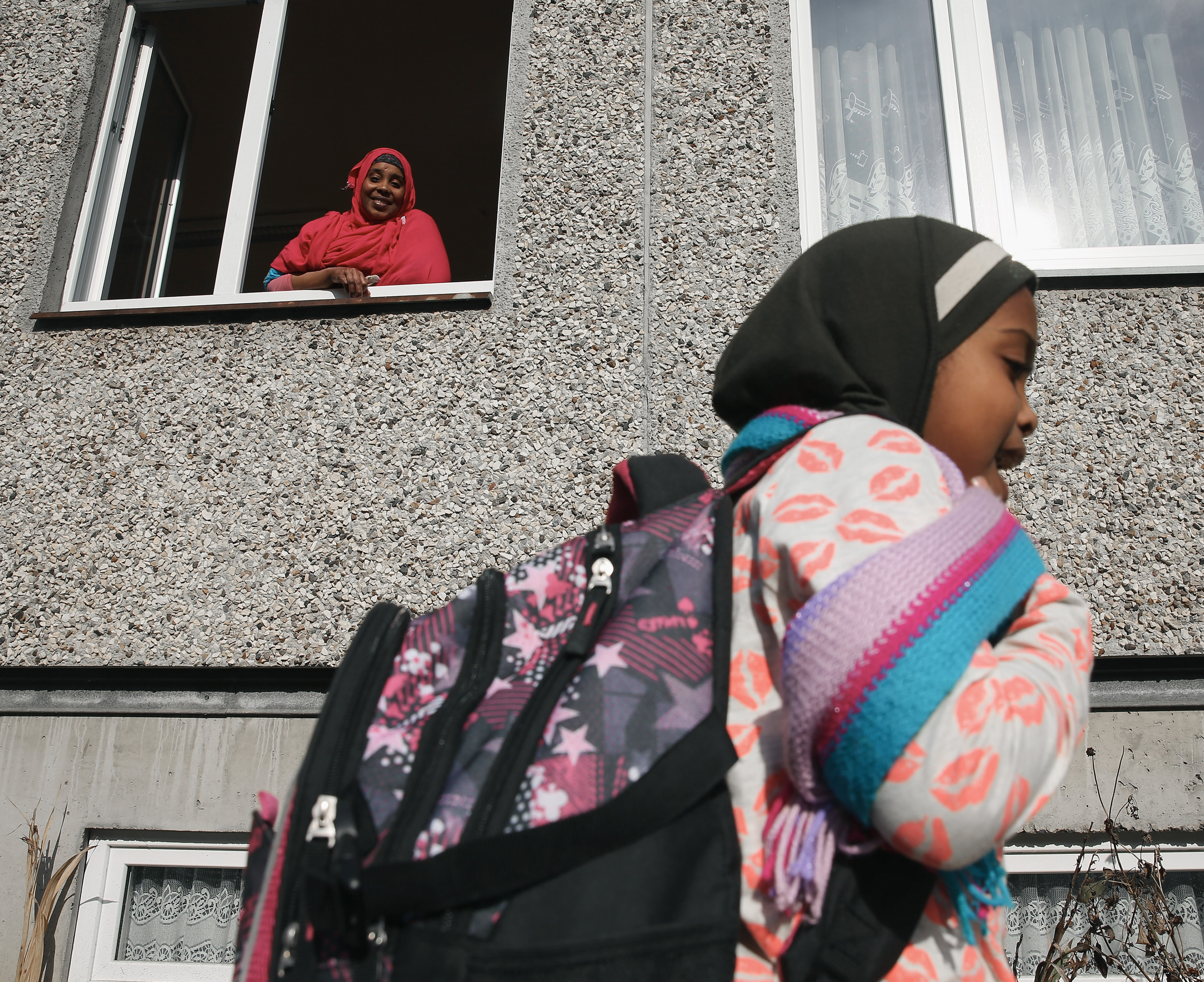 One in five households in Germany does not speak German