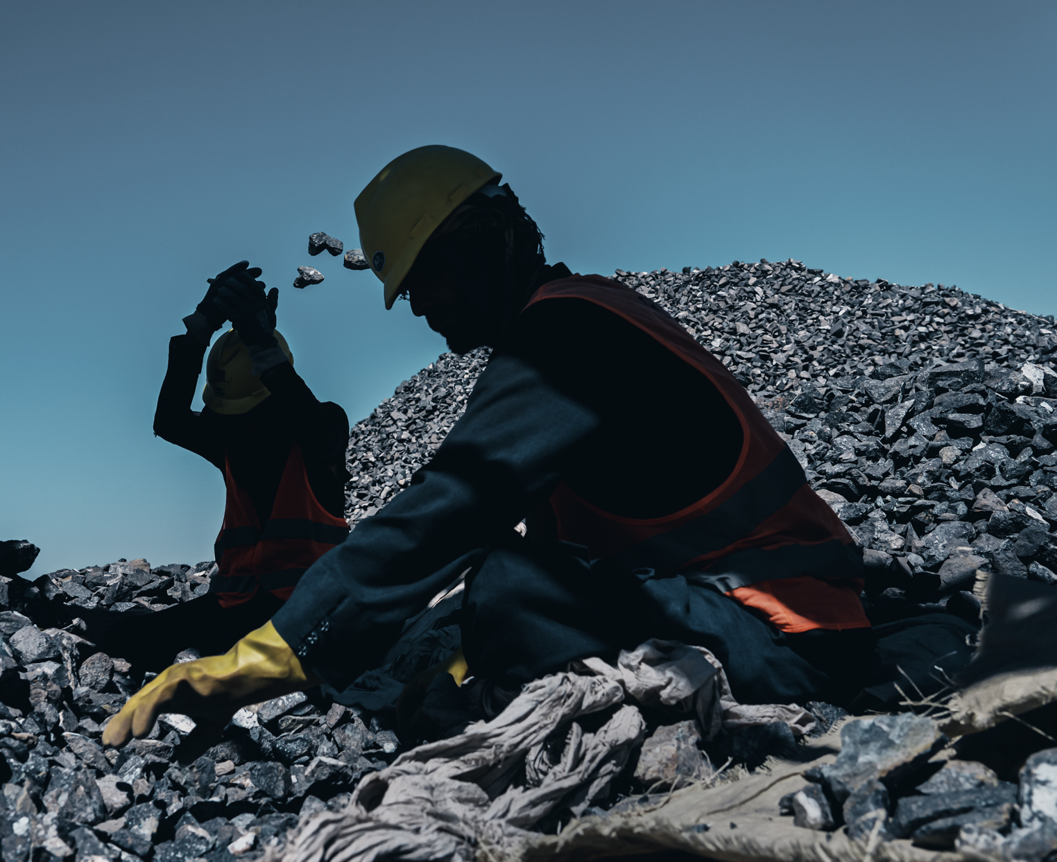 Photo: MARCUS YAM / LOS ANGELES TIMES