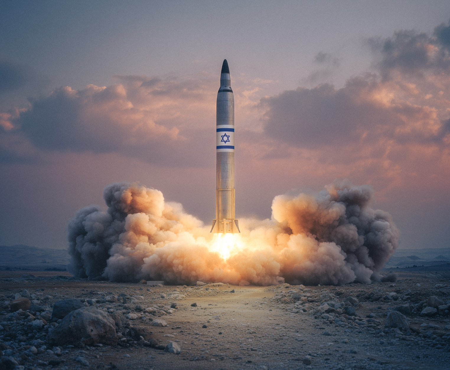 Irán v dokumentárnom filme zverejnil údaje o izraelskom jadrovom programe