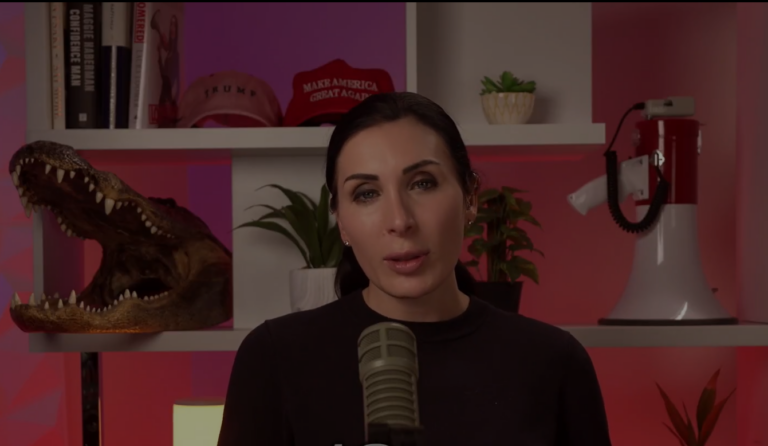 Loomerová útočí. USA údajne dávajú Kataru „vojenskú základňu“