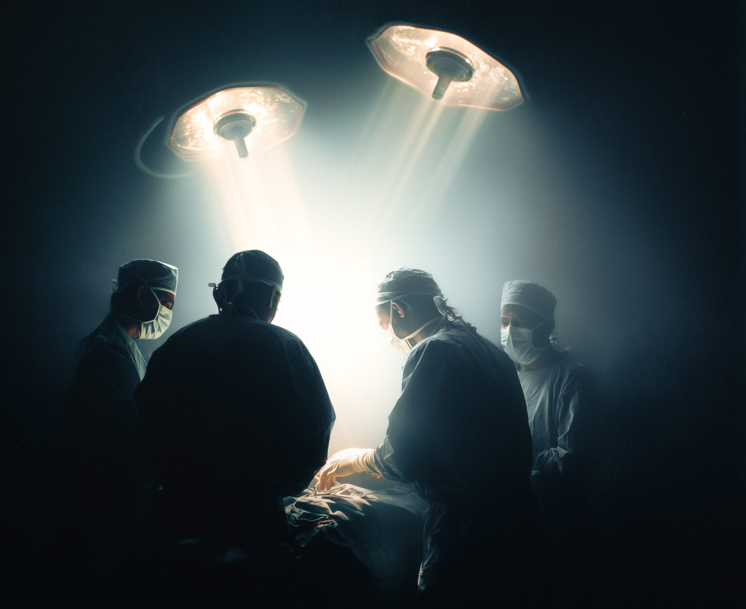 Concerns over foreign doctors’ qualifications in Germany. Photo: Statement/Midjourney